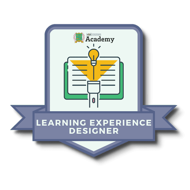 Learning Experience Design