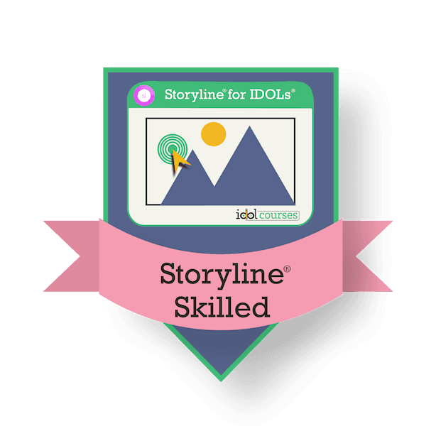 Articulate Storyline