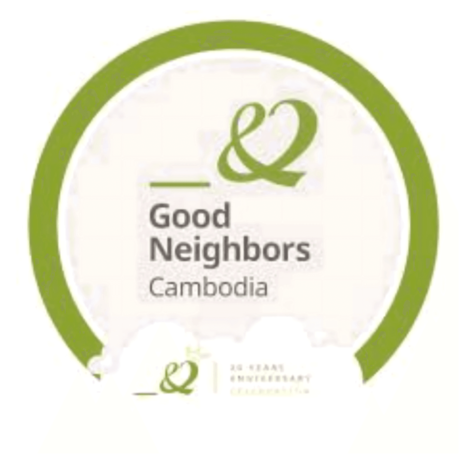 Good Neighbors Cambodia