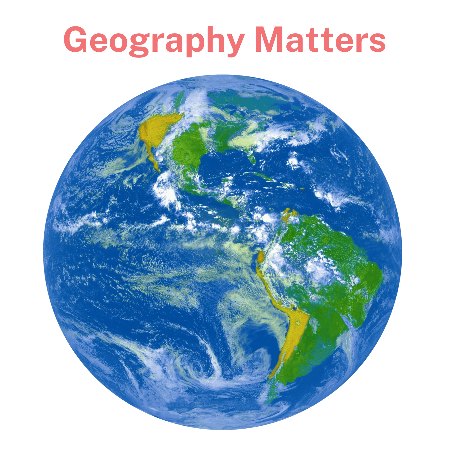 Geography Matters