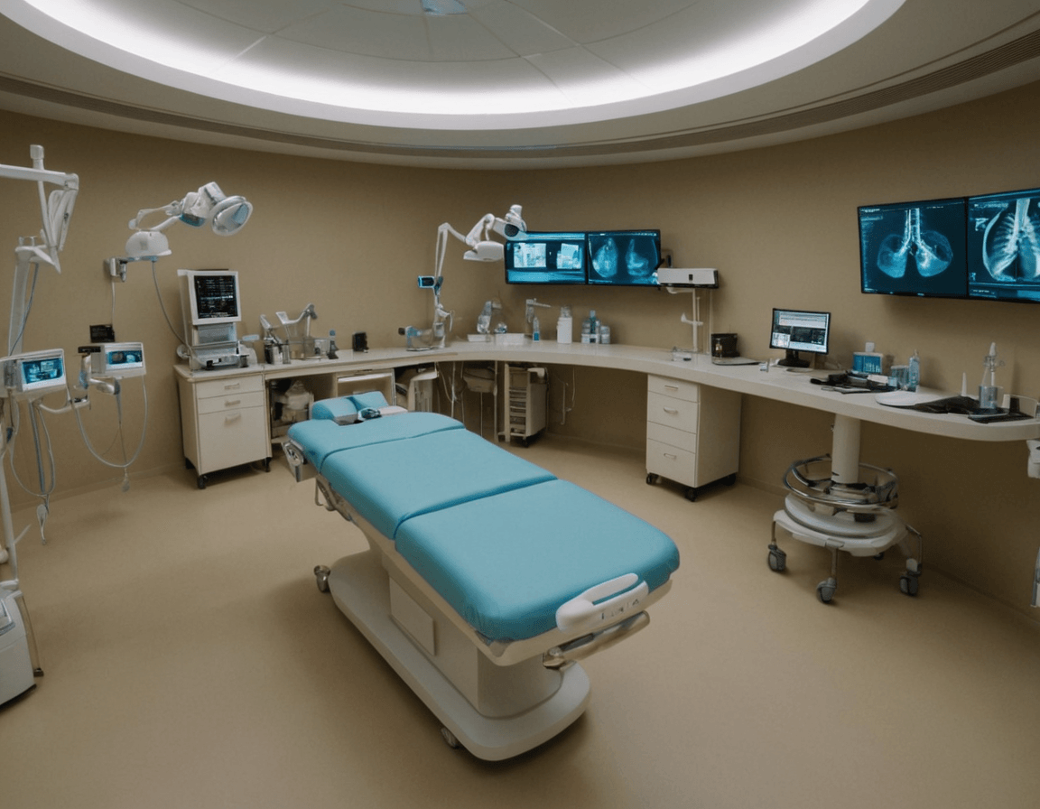 Virtual Reality Anatomy 101